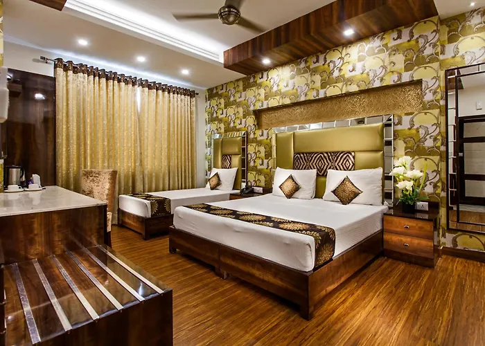 Hotel Sunstar Heritage